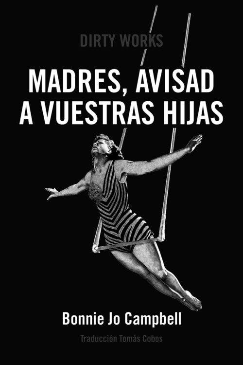 MADRES AVISAD A VUESTRAS HIJAS