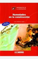 HUMEDADES EN LA CONSTRUCCION