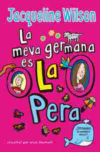 MEVA GERMANA ES LA PERA, LA