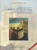 (2ª) TECNICA DE ARQUITECTURA EN LA ANTIGUEDAD