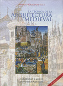 TECNICA DE ARQUITECTURA MEDIEVAL. 2ED