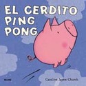 CERDITO PING PONG, EL