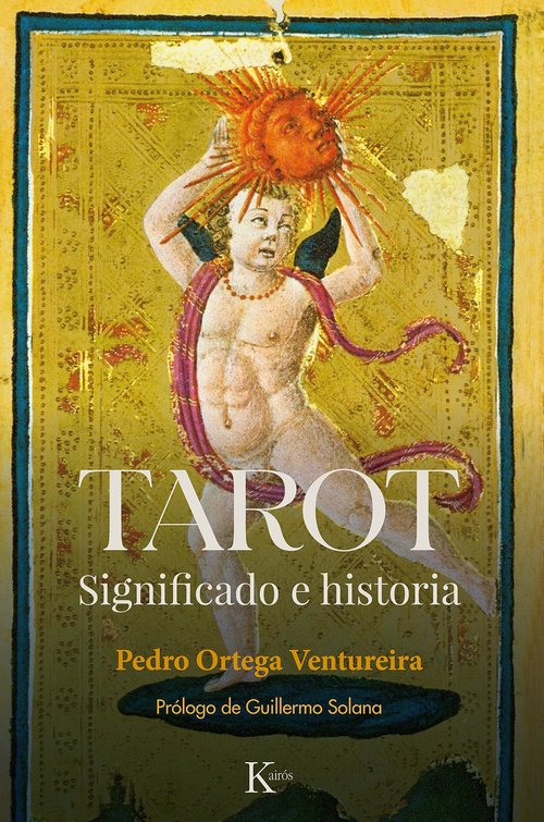 TAROT. SIGNIFICADO E HISTORIA