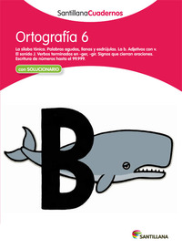 6. ORTOGRAFIA (ED12)