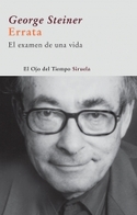 ERRATA. EL EXAMEN DE UNA VIDA