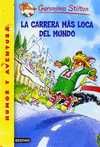 PACK 6. LA CARRERA MAS LOCA DEL MUNDO + RATOSORPRESA