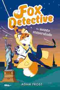 3. UN ASUNTO ENMARANADO. FOX DETECTIVE
