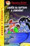 PACK 21. ¿QUIEN HA RAPTADO A LANGUIDA? + RATOSORPRESA