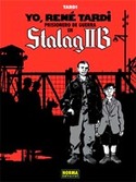 YO RENE TARDI 1 PRISIONERO DE GUERRA EN STALAG IIB