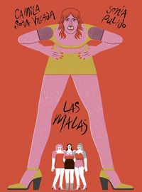 LAS MALAS