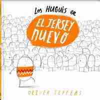 LOS HUGUIS. EL JERSEY NUEVO