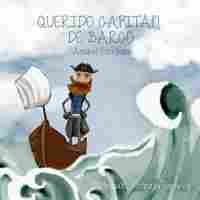 QUERIDO CAPITAN DE BARCO