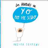 LOS HUGUIS. YO NO HE SIDO