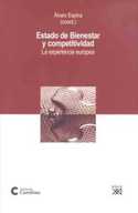 ESTADO DE BIENESTAR Y COMPETITIVIDAD. LA EXPERIENCIA EUROPEA