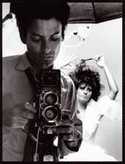 PERFORMANCE: RICHARD AVEDON