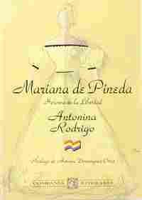 MARIANA DE PINEDA. HEROINA DE LA LIBERTAD