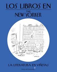 LOS LIBROS EN THE NEW YORKER