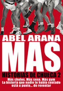 MAS. HISTORIAS DE CHUECA 2