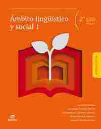 PMAR ÁMBITO LINGÜÍSTICO Y SOCIAL I (ANDALUCÍA).