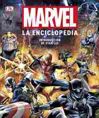 MARVEL. LA ENCICLOPEDIA