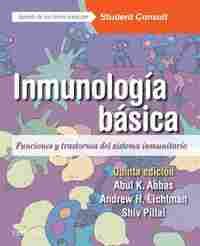 (5ª) INMUNOLOGIA BASICA