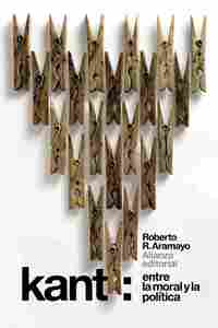 KANT: ENTRE LA MORAL Y POLÍTICA