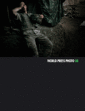 WORLD PRESS PHOTO 2008