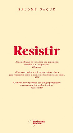 RESISTIR