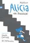 ALICIA EN SUSSEX