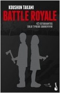 BATTLE ROYALE