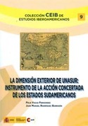 LA DIMENSION EXTERIOR DE UNASUR