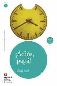ADIOS PAPA (+ CD) NIVEL 1