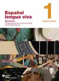 ESPAÑOL LENGUA VIVA 1 CUAD ENGLISH ED09