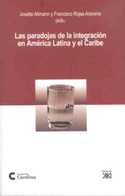 PARADOJAS DE INTEGRACION EN AMERICA LATINA Y CARIBE