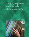 DIRIGIR Y ORGANIZAR EN LA SOCIEDAD DE LA INFORMACION