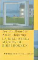 15. BIBLIOTECA MAGICA DE BIBBI BOKKEN, LA