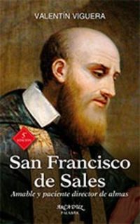 SAN FRANCISCO DE SALES