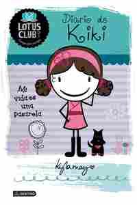 1. DIARIO DE KIKI
