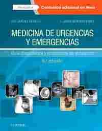 (6ª) MEDICINA URGENCIAS Y EMERGENCIAS