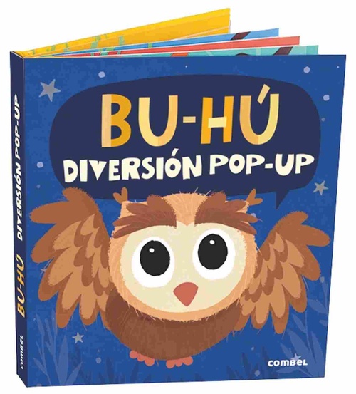 BU-HU:DIVERSION POP-UP