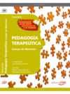 CUERPO DE MAESTROS. PEDAGOGÍA TERAPEÚTICA. TEMARIO