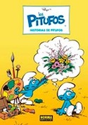 PITUFOS 9 HISTORIAS DE PITUFOS