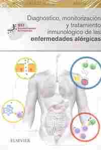 DIAGNOSTICO MONITORIZACION Y TRATAMIENTO INMUNOLOGICO DE LAS ENFERMEDADES ALERGI