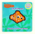 LOS NUMROS. APRENDE A CONTAR CON NEMO