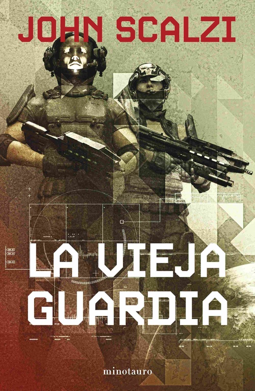 LA VIEJA GUARDIA, 1