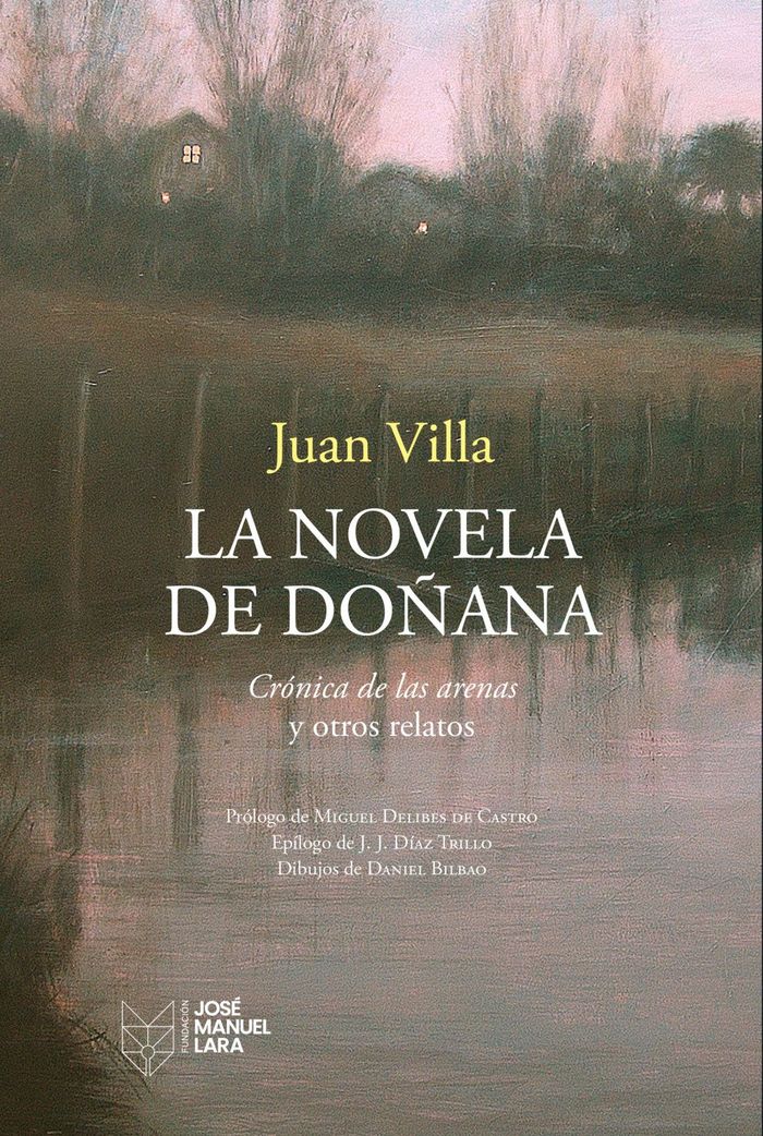 LA NOVELA DE DOÑANA