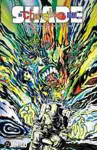 SHADE THE CHANGING MAN 1