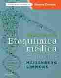 (4ª) PRINCIPIOS DE BIOQUÍMICA MÉDICA + STUDENTCONSULT
