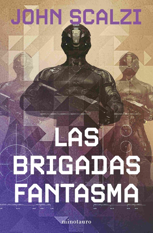 LAS BRIGADAS FANTASMA. LA VIEJA GUARDIA, 2
