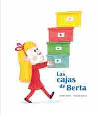 LAS CAJAS DE LAS BERTA